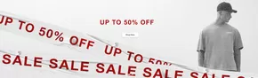 Catalogue River Island à Charleroi | Up To 50% Off | 2025-07-16T00:00:00.000Z - 2025-08-06T00:00:00.000Z