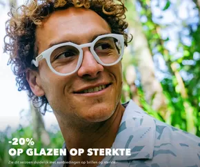 Catalogue Oakley à Charleroi | -20% Op Glazen Op Sterkte | 2025-07-16T00:00:00.000Z - 2025-07-29T00:00:00.000Z