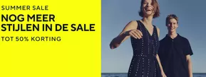 Catalogue Tom tailor à Knokke-Heist | Summer Sale | 2025-07-16T00:00:00.000Z - 2025-08-26T00:00:00.000Z
