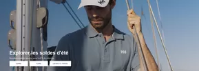 Explorer Les Soldes D'été