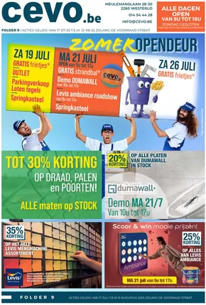 Zomer