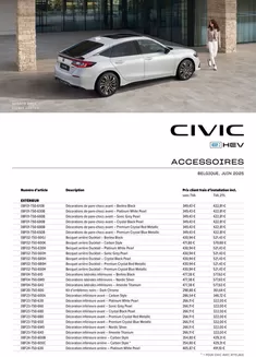 Honda folder in  | Civic e:HEV | 2025-07-21T00:00:00.000Z - 2026-07-21T00:00:00.000Z