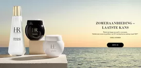 Zomeraanbieding