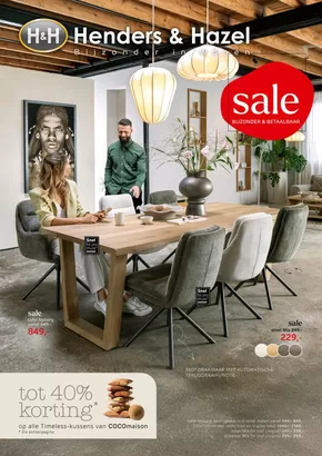 Sale