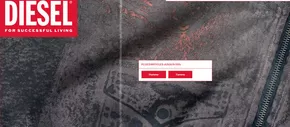 Catalogue Diesel à Wetteren | 50% Off | 2025-07-24T00:00:00.000Z - 2025-08-07T00:00:00.000Z