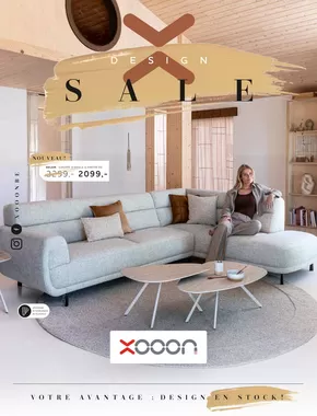 Xooon Promo