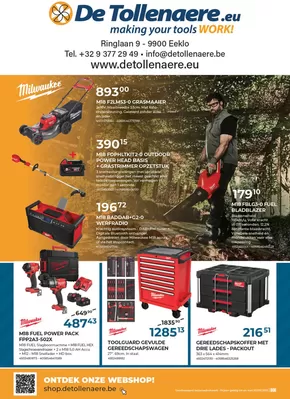 Catalogue Meno | De Tollenaere! | 2025-07-25T00:00:00.000Z - 2025-09-30T00:00:00.000Z