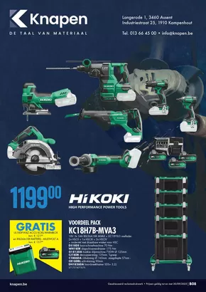 Catalogue Meno à Liège | Knapen! | 2025-07-25T00:00:00.000Z - 2025-09-30T00:00:00.000Z
