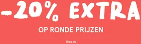 Catalogue Veritas à Wetteren | -20% Extra | 2025-07-26T00:00:00.000Z - 2025-08-15T00:00:00.000Z