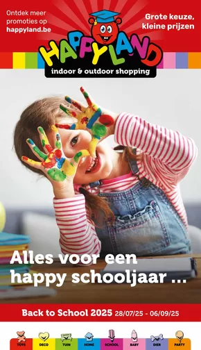 Schoolfolder