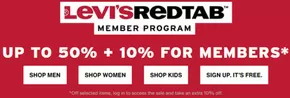 Up To 50% Off