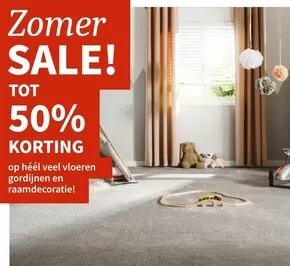 Zomer Sale