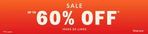 Sale
