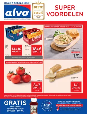 Super Voordelen