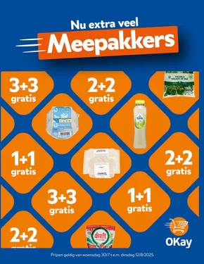 Meepakkers