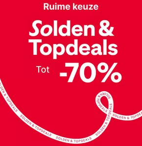 Catalogue Decathlon à Nandrin | Solden % Topdeals | 2025-07-30T00:00:00.000Z - 2025-08-28T00:00:00.000Z