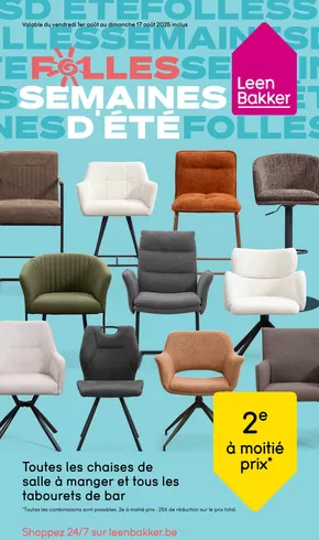 Folles Semaines