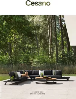 Catalogue Exterioo | Cesano 2025 | 2025-08-01T00:00:00.000Z - 2025-12-18T00:00:00.000Z