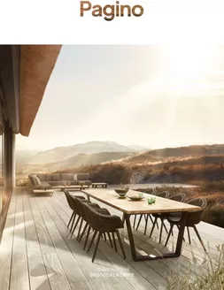 Catalogue Exterioo | Pagino 2025 | 2025-08-01T00:00:00.000Z - 2025-12-18T00:00:00.000Z