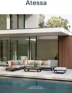 Catalogue Exterioo | Atessa 2025 | 2025-08-01T00:00:00.000Z - 2025-12-18T00:00:00.000Z