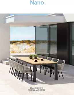 Catalogue Exterioo | Nano 2025 | 2025-08-05T00:00:00.000Z - 2025-12-18T00:00:00.000Z