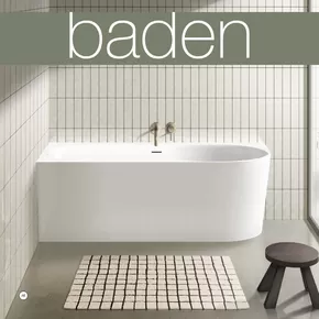 Catalogue Desco | Baden | 2025-08-06T00:00:00.000Z - 2025-10-23T00:00:00.000Z