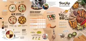 Catalogue Bon'Ap à Genk | Grote Honger | 2025-08-07T00:00:00.000Z - 2025-08-31T00:00:00.000Z