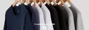 T-shirts