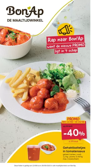 Rap Naar Bon'Ap