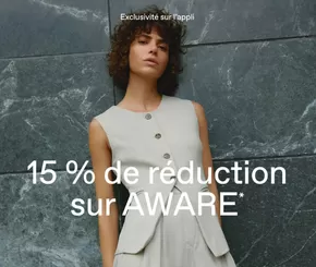 Catalogue Vero Moda à Hasselt | 15% Off | 2025-08-08T00:00:00.000Z - 2025-08-22T00:00:00.000Z