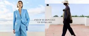 End Of Season Sale