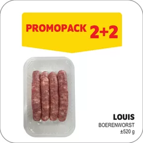 Catalogue Louis Delhaize à Mol | Promoties NL | 2025-08-13T00:00:00.000Z - 2025-08-20T00:00:00.000Z
