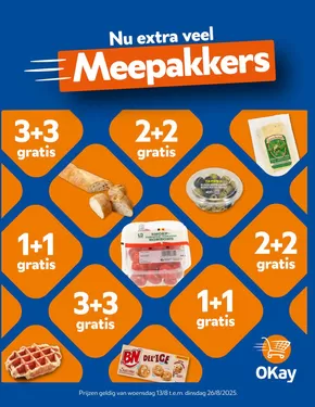 Meepakkers