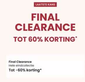 Catalogue La Redoute | Finale Clearance | 2025-08-13T00:00:00.000Z - 2025-08-27T00:00:00.000Z