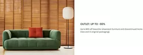 Catalogue Quatuor | Outlet | 2025-08-15T00:00:00.000Z - 2025-09-10T00:00:00.000Z