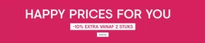 Happy Prices For You