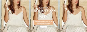Catalogue Promod | Promotions | 2025-08-20T00:00:00.000Z - 2025-09-10T00:00:00.000Z