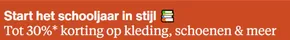 Catalogue Zalando | Start Het Schooljaar In Stijl | 2025-08-20T00:00:00.000Z - 2025-08-27T00:00:00.000Z