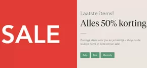 Catalogue Noppies | Alles 50% Korting | 2025-08-21T00:00:00.000Z - 2025-09-04T00:00:00.000Z