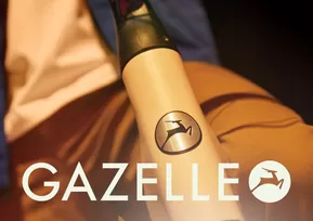 Catalogue Gazelle à Tielt-Winge | Brochure 2025 | 2025-08-21T00:00:00.000Z - 2026-05-21T00:00:00.000Z