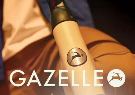 Catalogue Gazelle | Brochure 2025 | 2025-08-21T00:00:00.000Z - 2026-05-21T00:00:00.000Z
