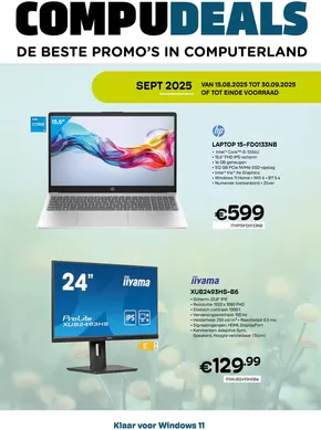 Promos