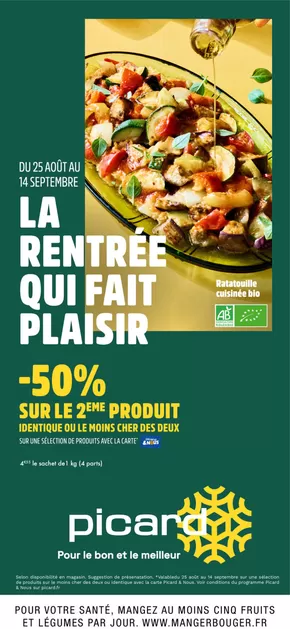 La Rentree Qui Fait Plaisir