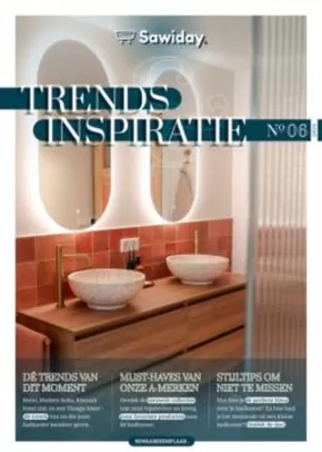 Trends Inspiratie