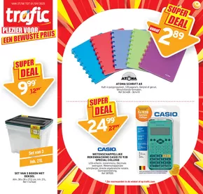 Catalogue trafic | Digital | 2025-08-27T00:00:00.000Z - 2025-09-01T00:00:00.000Z