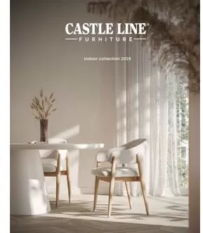 Catalogue Meubelen Jonckheere à Saint-Nicolas | Castle Line | 2025-08-27T00:00:00.000Z - 2026-06-27T00:00:00.000Z