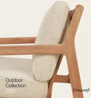 Catalogue Meubelen Jonckheere | Ethnicraft | 2025-08-27T00:00:00.000Z - 2026-06-27T00:00:00.000Z