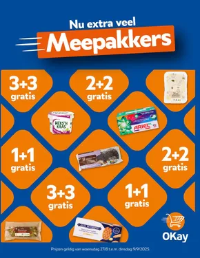 Meepakkers NL