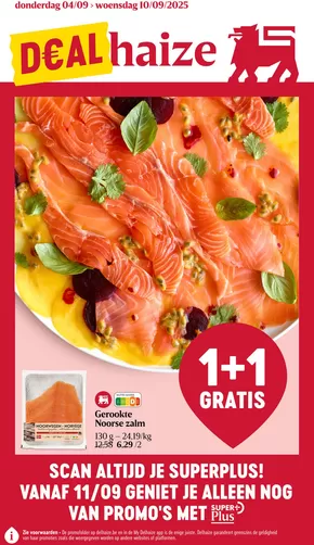D€ALhaize NL.