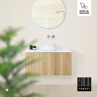 Catalogue Desco à Liège | Forest | 2025-09-02T00:00:00.000Z - 2025-11-19T00:00:00.000Z